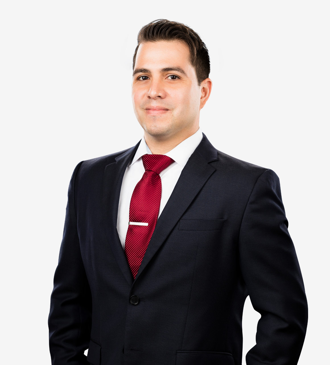 Antonio Rivera, Associate, Washington, DC at Arent Fox LLP