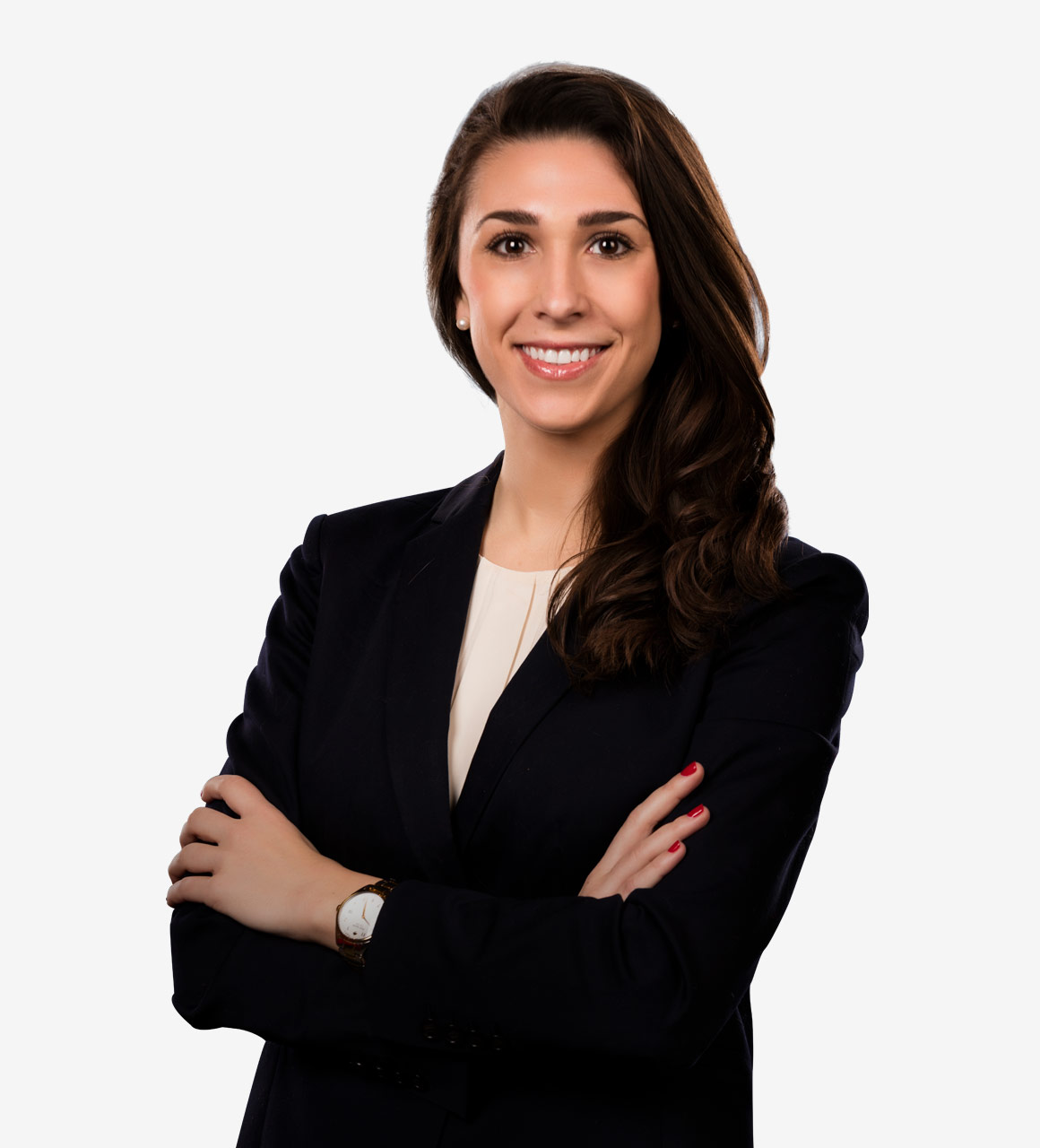 Laura Zell, Associate, Washington DC at Arent Fox LLP