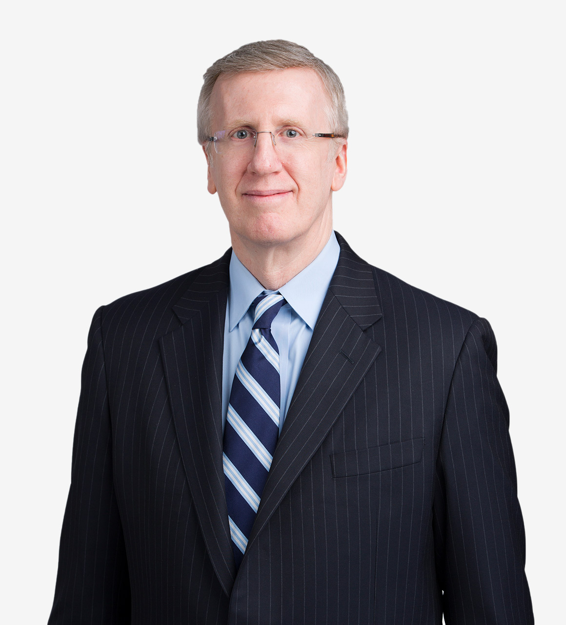 Michael Cryan, Partner