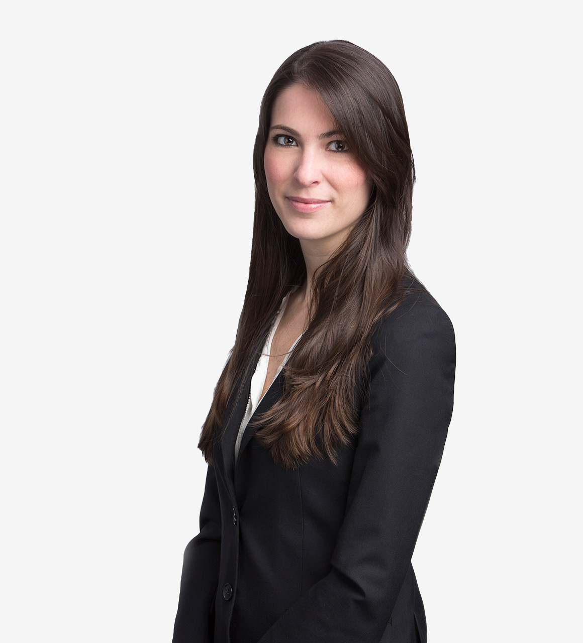 Victoria Wiener, Associate