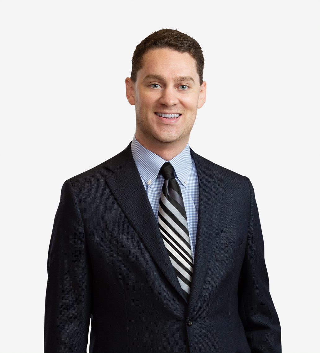 Adam Diederich, Partner, ArentFox Schiff LLP