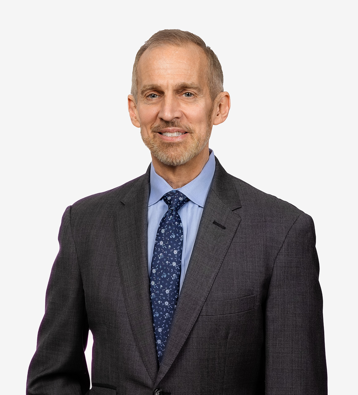 Michael W. Jahnke, Partner, ArentFox Schiff