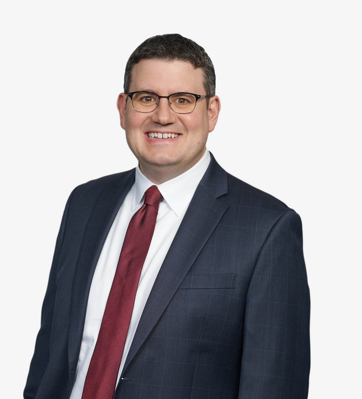 Justin Kesselman, Partner, ArentFox Schiff