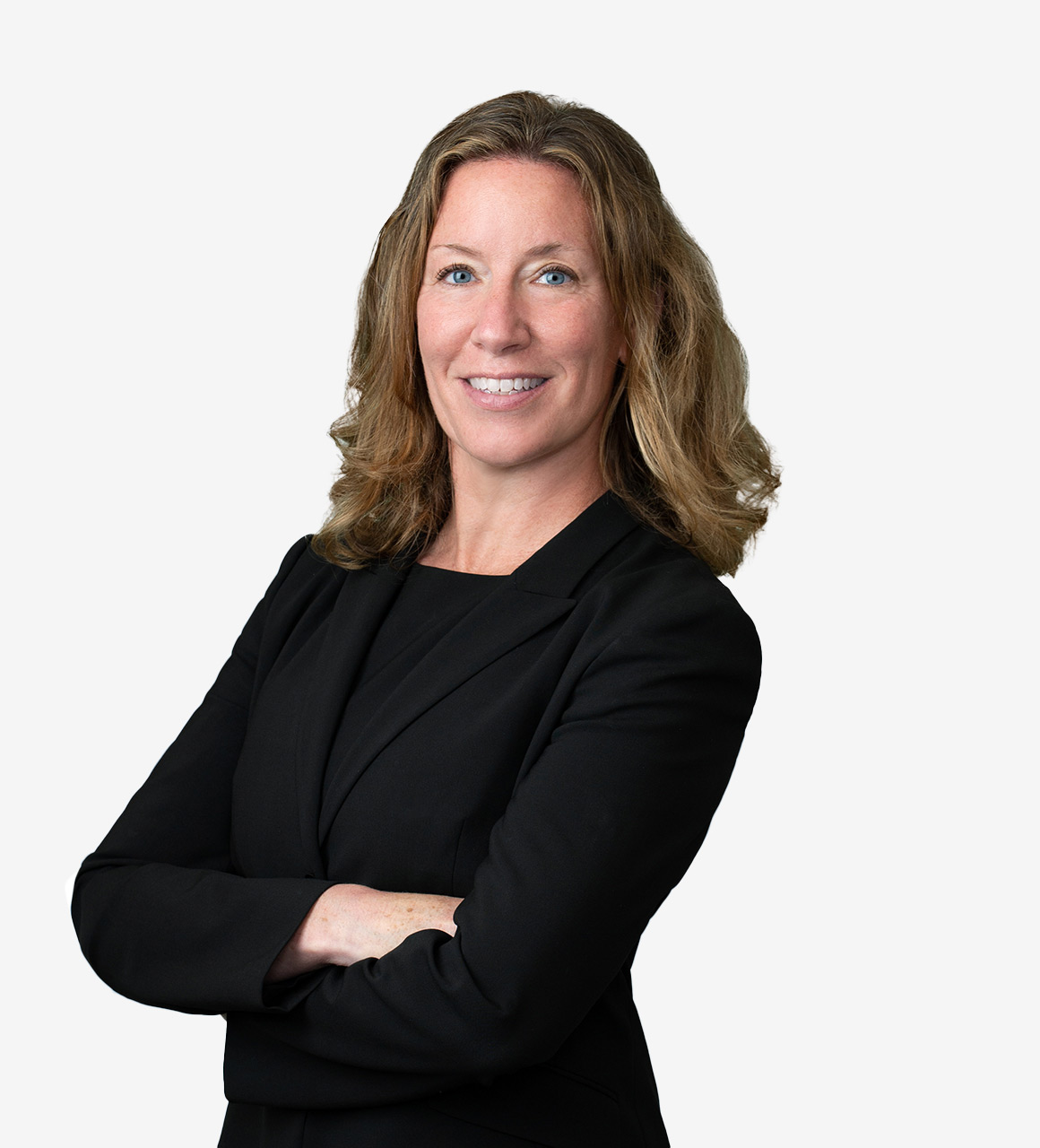 Jennifer DePalma, ArentFox Schiff Partner