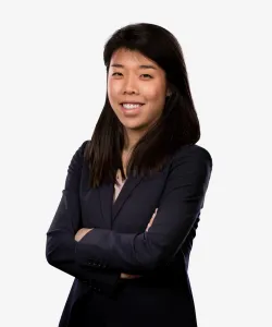 Diana Bae, Associate, Washington, DC at Arent Fox LLP