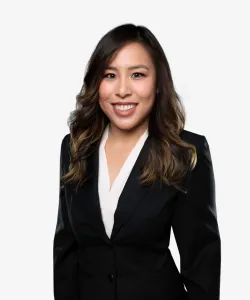 Tracy Luu-Varnes, Attorney, Los Angeles at Arent Fox LLP