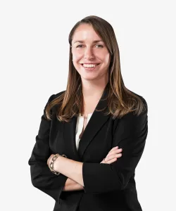 Amy Salomon McFarland, Associate