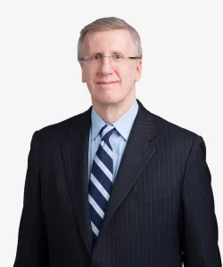 Michael Cryan, Partner