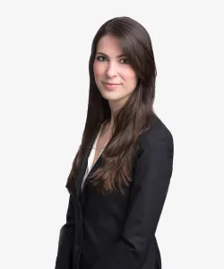 Victoria Wiener, Associate