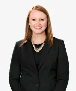 Lauren Schaefer, Associate, Arent Fox LLP