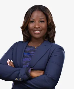 Patrice Howard, Law Clerk, Arent Fox LLP, DC