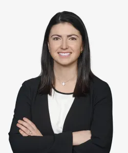 Madeline Roe, Associate, ArentFox Schiff