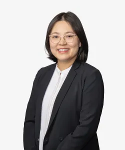 Sisi Liu Portrait