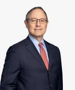 Glenn Colton, Partner