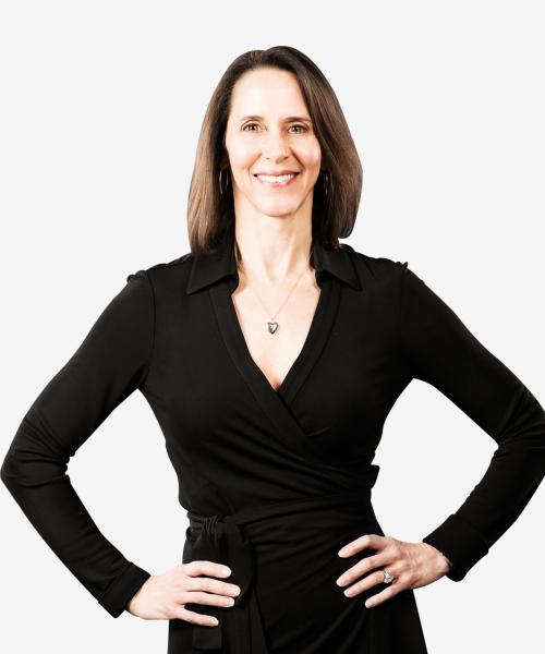 Elizabeth Cohen, Partner, New York, at Arent Fox LLP