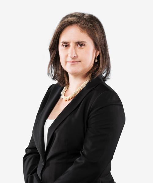 Chiara Giuliani, Attorney, Washington, DC