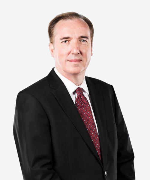 John Gurley, Partner, Washington, DC