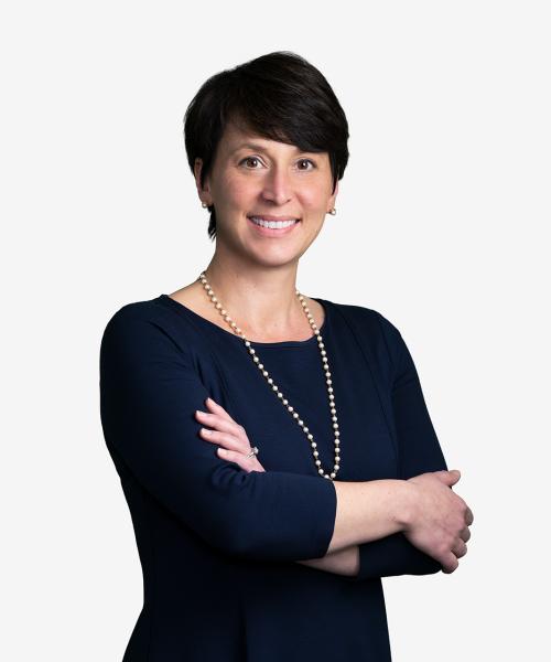 Christine R.W. Quigley, Partner, ArentFox Schiff