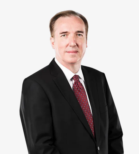 John Gurley, Partner, Washington, DC