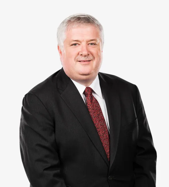 David Hamill, Partner, Washington, DC