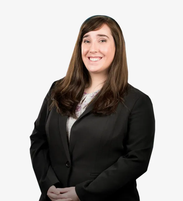 Alexandra Romero, Associate, Washington, DC at Arent Fox LLP