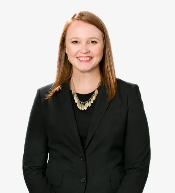 Lauren Schaefer, Associate, Arent Fox LLP