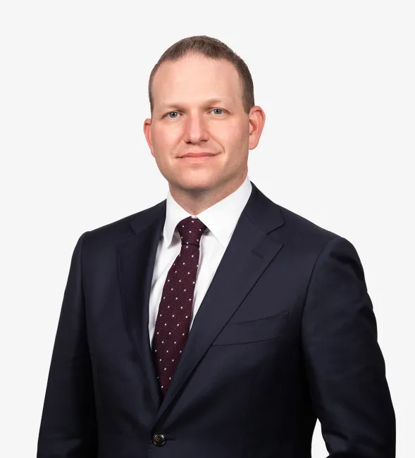 Brett Goodman, Partner at Arent Fox LLP