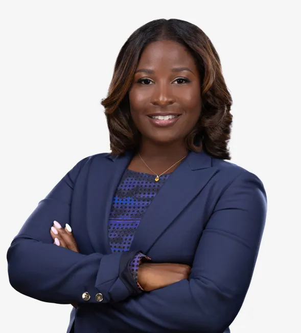 Patrice Howard, Law Clerk, Arent Fox LLP, DC