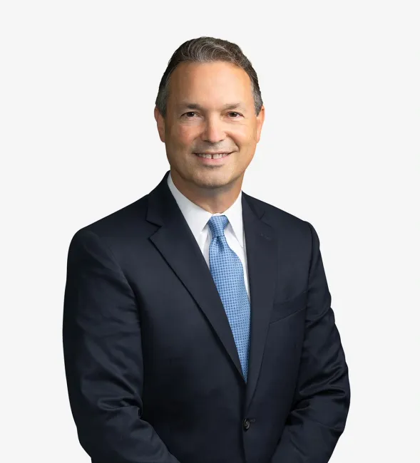 Derek Barella, Partner, ArentFox Schiff LLP