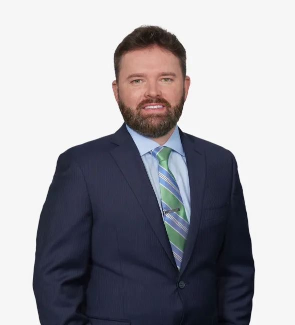 Joshua L. Bonneau, Associate, ArentFox Schiff