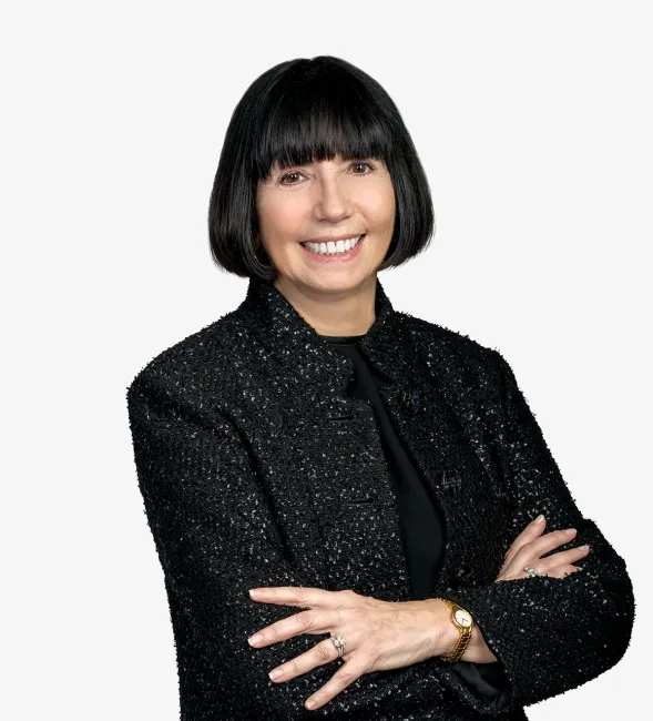 Marina Rabinovich Partner