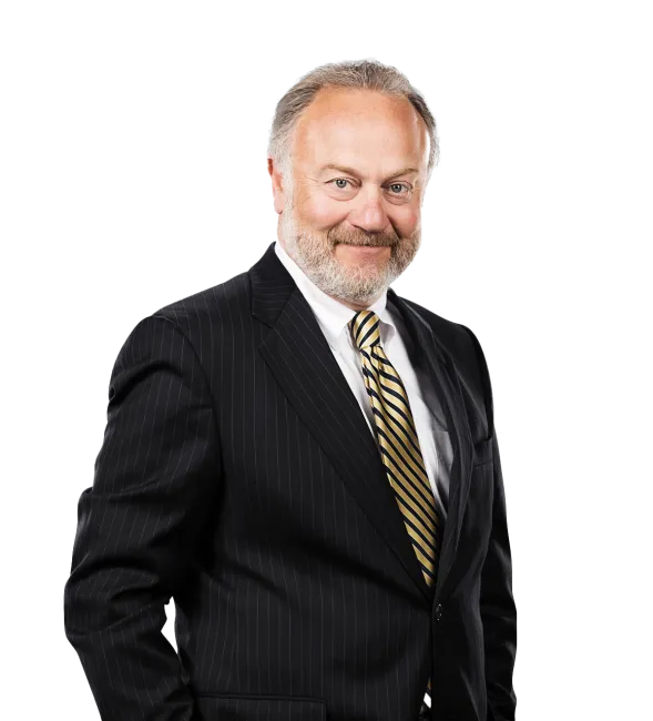 Stewart Manela Portrait