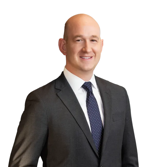 Joe Blumberg Portrait